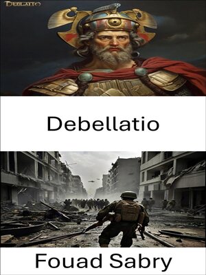 cover image of Debellatio